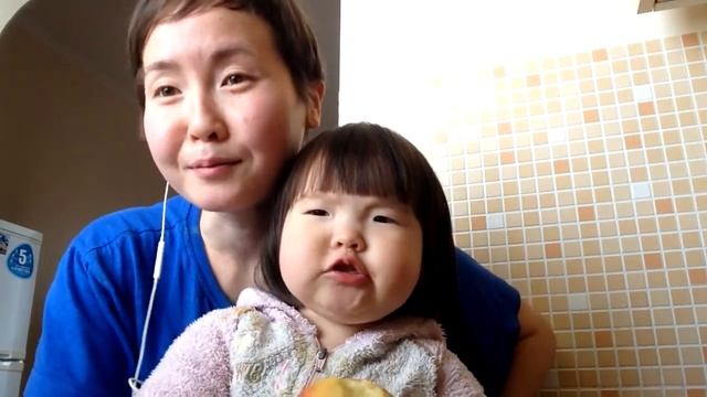 Рацион питания за весь день! смотреть онлайн