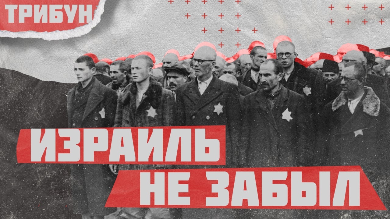 ЧТО ДУМАЮТ В ИЗРАИЛЕ О ДНЕ ПОБЕДЫ? | СОЦОПРОС смотреть онлайн