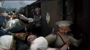 X2Download.com-гр.Бачи - Провожала Поля мужа на войну(360p)