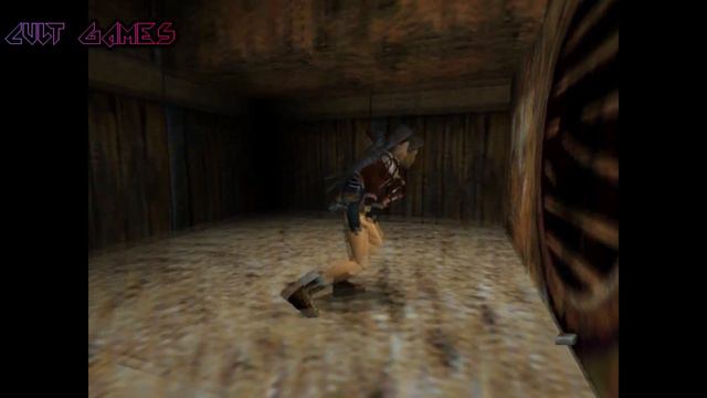 TOMB RAIDER II: GOLDEN MASK - Уровень 2. ПРОХОЖДЕНИЕ. Золото дураков. Fool's gold. Все тайники. смотреть онлайн
