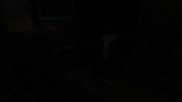 Fallout 76 Camp Build - There was an Old Woman who lived in a shoe - Adventure mode смотреть онлайн