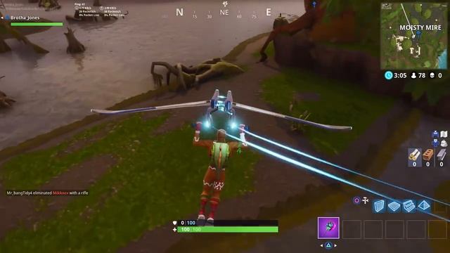 "Search between a Bench Ice Cream Truck and a Helicopter" week 4 challenges fortnite season 4 смотреть онлайн