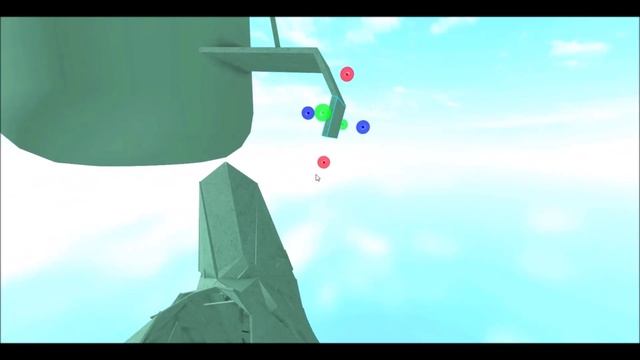 ROBLOX STUDIO SPEED BUILD / Statue of Liberty #2 смотреть онлайн