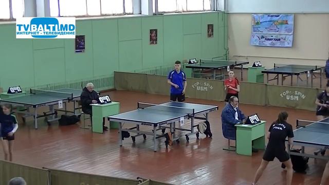 Сёстры- близнецы увезли из столицы 6 медалей ЧМ по настольному теннису 18 03 19 смотреть онлайн
