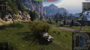 Захожу в одну команду с разных аккаунтов #6 - Билли троллит - WoT Приколы