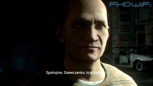 Need For Speed The RUN PC Gameplay - Part 11 [720p] PL !! смотреть онлайн