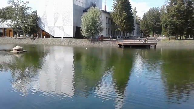 Гор.Казань-Я Олег,Ма Света-(На Табличке)Гости Парка Озеро Для Куп-я Не Предназн-о!Реб-а Рыбач! смотреть онлайн