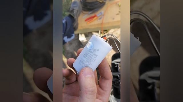 Бетономешалка перестала крутится - есть решение! смотреть онлайн