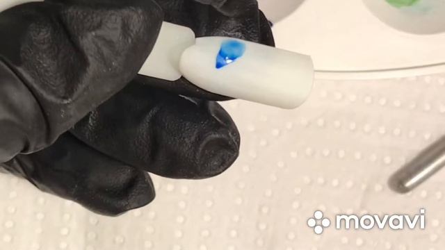 Акварельные цветы ? смотреть онлайн