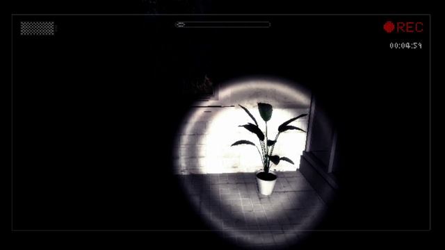 Slender: The Arrival Wii U Gameplay смотреть онлайн