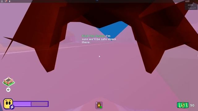 ВТОРЖЕНИЕ в ROBLOX. Кемпинг с маленьким Кидом. Побег из дома от монстра и воров в роблоксе смотреть онлайн