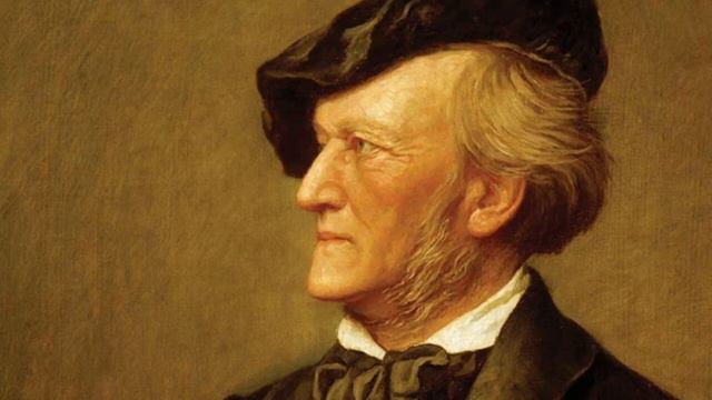 Richard Wagner – The Valkyrie Ride of the Valkyries смотреть онлайн