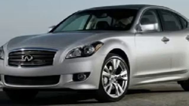 2011 INFINITI M37 Fife, WA 11084