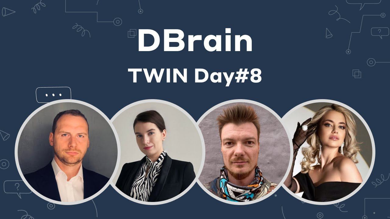 TWIN & Dbrain — Умная обработка документов // TWIN DAY#8 смотреть онлайн