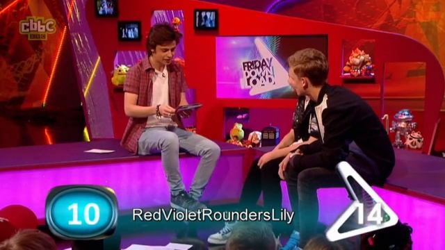Bars and Melody: Fans' Questions (Friday Download, 11/7/14) смотреть онлайн