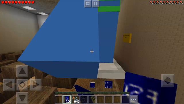 Minecraft: PE - Gameplay Walkthrough Part 172 - Baldi's Basics Bedrock Edition V2.0 (iOS, Android) смотреть онлайн