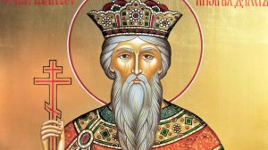 Святой равноапостольный князь Владимир | Житие