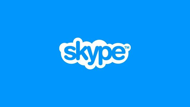 Ringtone - Skype смотреть онлайн