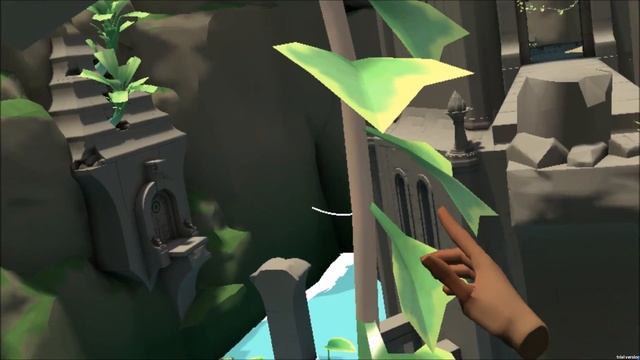 CLOUDBORN VR - "Born To Climb!" (1st Impressions) | Oculus + Touch | GTX 1060 (6GB) смотреть онлайн