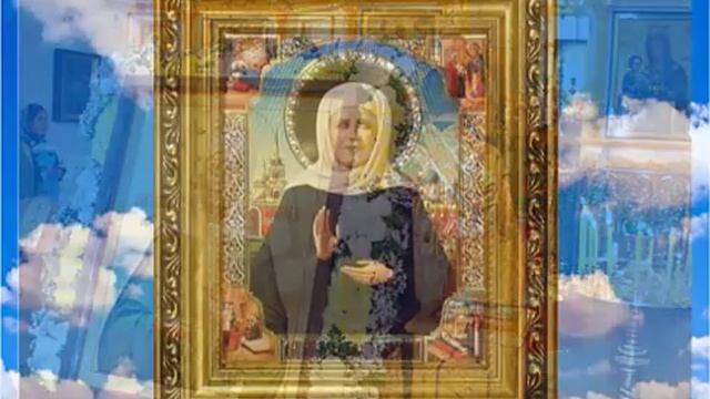 Чудеса света Матрона Московская русское чудо 5 смотреть онлайн