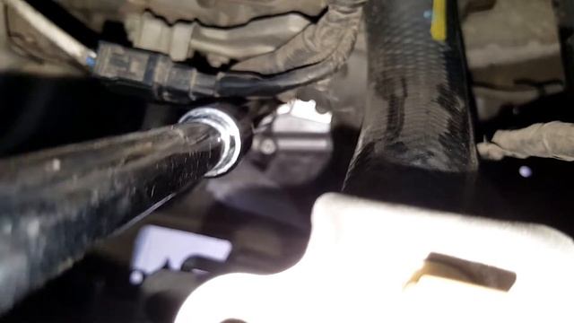 Replace clutch slave cylinder / Master cylinder || Honda CRV RE1 R20A1 Civic Accord Jazz City смотреть онлайн