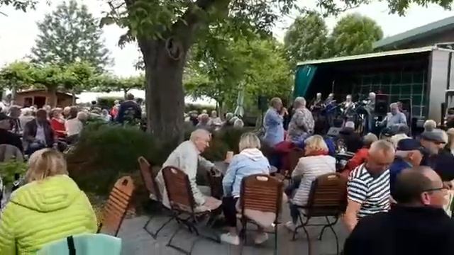 Things we said today, Cover - Beatles and More Coverband смотреть онлайн