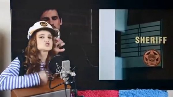 Песня wellerman на русском