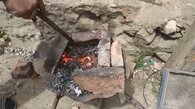 Простой самодельный лук из вязьи смотреть онлайн