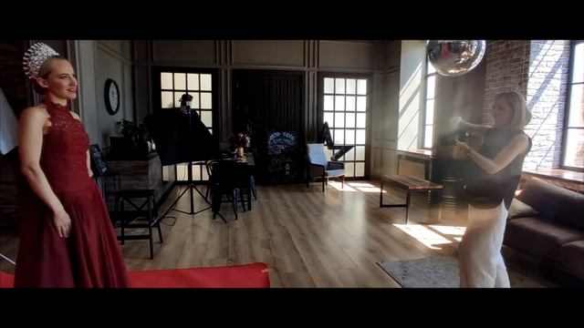 Миссис Ярославль 2020 backstage с фотосессии смотреть онлайн