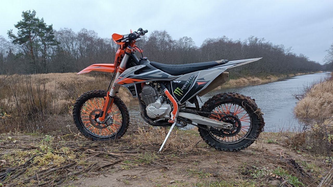 GR-8 все за и против , спустя сезон и 2000 км !!! Лучший или ?!?!?! смотреть онлайн