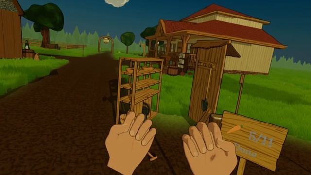 Across the Valley (PSVR2) | is it worth your while? [Review Key] смотреть онлайн