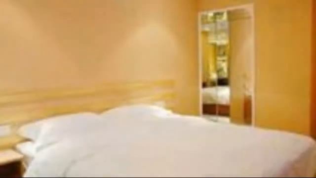 Halin Hotel Chongqing Jiazhou смотреть онлайн