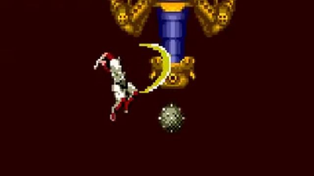 Shinobi II: The Silent Fury (Game Gear) with commentary смотреть онлайн