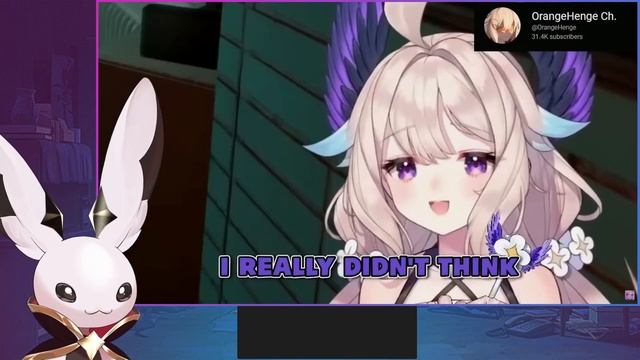 REACT TO - ???? ?? ???? '?? - '?? ???? ??????????? 【NIJISANJI EN】 смотреть онлайн