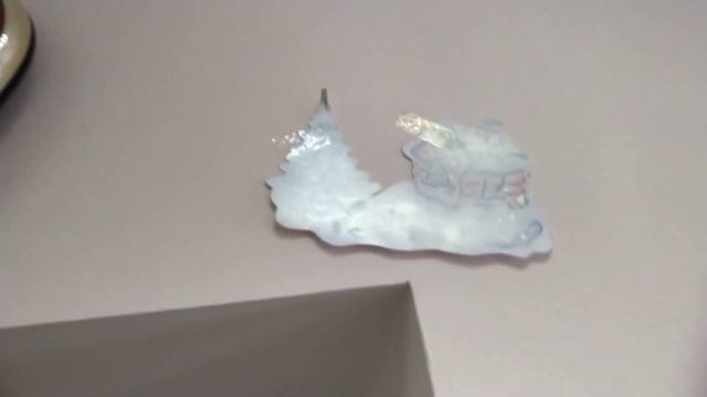 ❄???Украсили кабинет к Новому году! смотреть онлайн