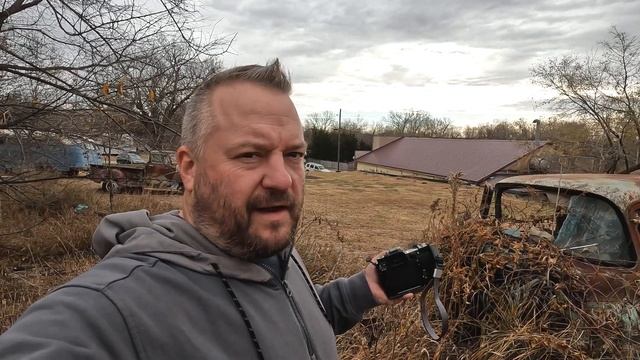 How does the Fuji 35mm f/1.4 perform on the X-H2 and X-T5? смотреть онлайн