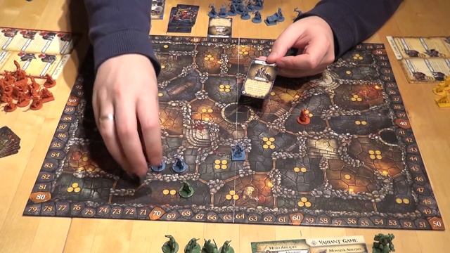 Cave Troll Review - with André Nordstrand смотреть онлайн