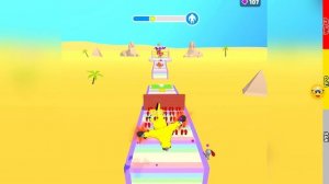 ЭВОЛЮЦИЯ РАЗМЕРА БОКСЕРА ДЛЯ СУПЕР УДАРА  Максимальный уровень