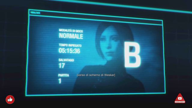 RESIDENT EVIL 4 REMAKE PS5 SEPARATE WAYS - TUTTI I TROFEI ✌️✌️ смотреть онлайн