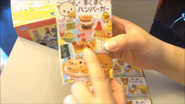 Yay! Another Kawaii-land Shop Update!! смотреть онлайн