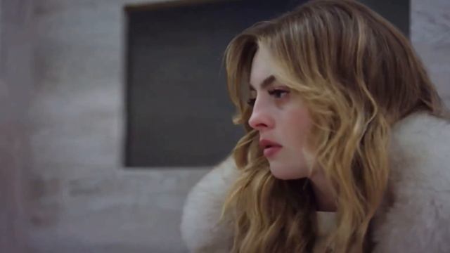 Турецкий сериал: Гюльджемаль