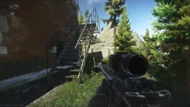 Как заработать на Funpay с помощью таркова ? Заработок на Escape From Tarkov. смотреть онлайн