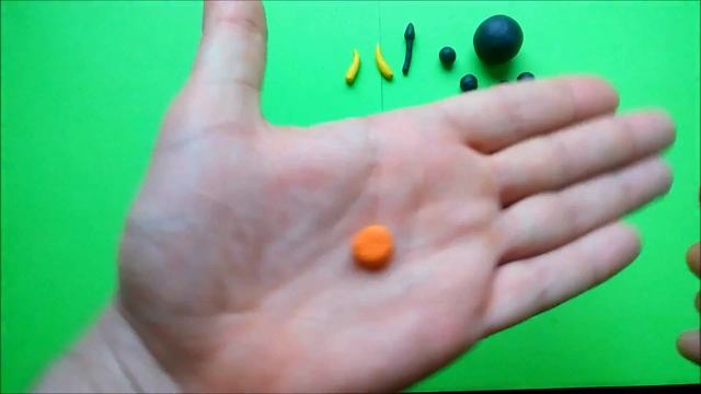Бык.Как слепить Быка из Пластилина(Шариковый Метод)Stop Motion video.Bull-Made of СlayBall Method. смотреть онлайн