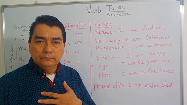 Aprenda Ingles fácil смотреть онлайн