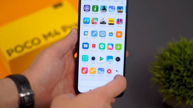 سعر هاتف Poco M4 Pro هل يستحق الشراء.. بسعر صادم جداََ !!! смотреть онлайн