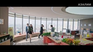 Никогда не сдавайся 1 сезон 1 серия