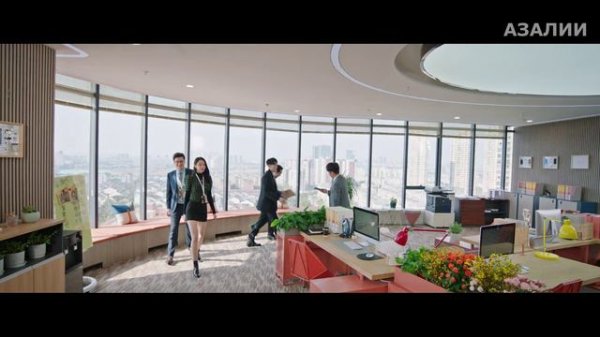 Никогда не сдавайся 1 сезон 1 серия