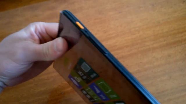 Распаковка планшета Digma Optima 1104S 3G смотреть онлайн