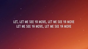 Lumi Athena - LET ME SEE YA MOVE! (Lyrics) ft. Cade Clair