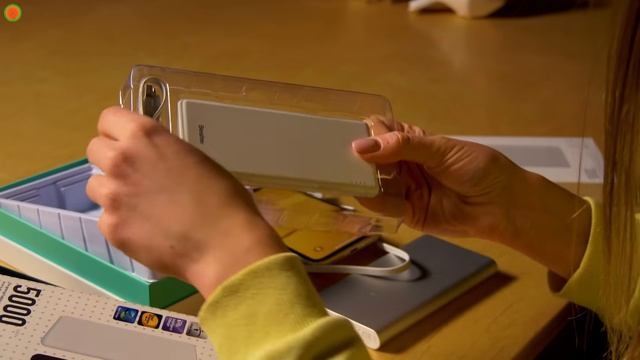 Как выбрать Power Bank: 9 ШАГОВ